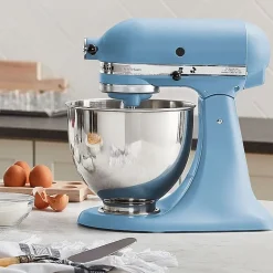 KitchenAid Artisan Series 5qt Tilt-Back Head Stand Mixer