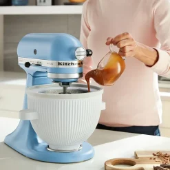 KitchenAid Artisan Series 5qt Tilt-Back Head Stand Mixer