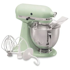 KitchenAid Artisan Series 5qt Tilt-Back Head Stand Mixer