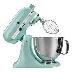 KitchenAid Artisan Series 5qt Tilt-Back Head Stand Mixer