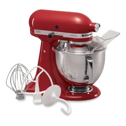 KitchenAid Artisan Series 5qt Tilt-Back Head Stand Mixer