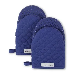 KitchenAid Asteroid 2-pc. Mini Oven Mitt Set
