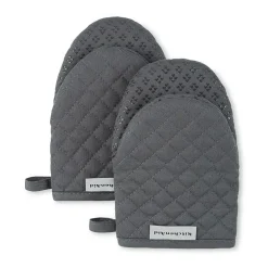 KitchenAid Asteroid 2-pc. Mini Oven Mitt Set