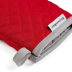 KitchenAid Asteroid 2-pc. Mini Oven Mitt Set
