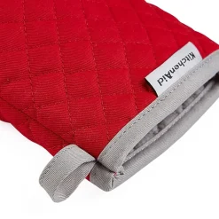 KitchenAid Asteroid 2-pc. Mini Oven Mitt Set