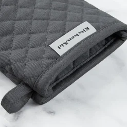 KitchenAid Asteroid 2-pc. Mini Oven Mitt Set