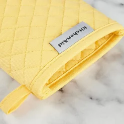 KitchenAid Asteroid 2-pc. Mini Oven Mitt Set