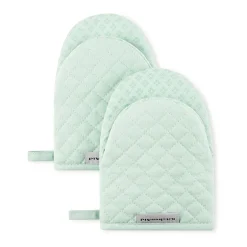 KitchenAid Asteroid 2-pc. Mini Oven Mitt Set