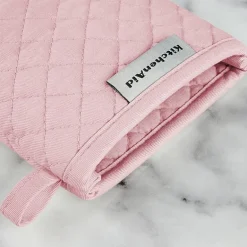 KitchenAid Asteroid 2-pc. Mini Oven Mitt Set