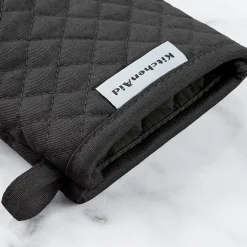 KitchenAid Asteroid 2-pc. Mini Oven Mitt Set