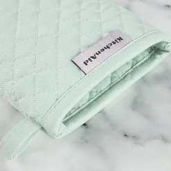 KitchenAid Asteroid 2-pc. Mini Oven Mitt Set