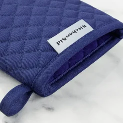 KitchenAid Asteroid 2-pc. Mini Oven Mitt Set