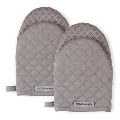KitchenAid Asteroid 2-pc. Mini Oven Mitt Set