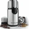 KitchenAid Bcg211ob Blade Coffee Grinder