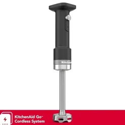 KitchenAid Cordless Hand Blender