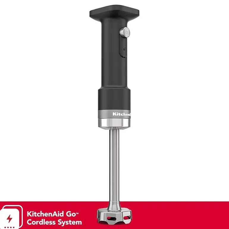 KitchenAid Cordless Hand Blender