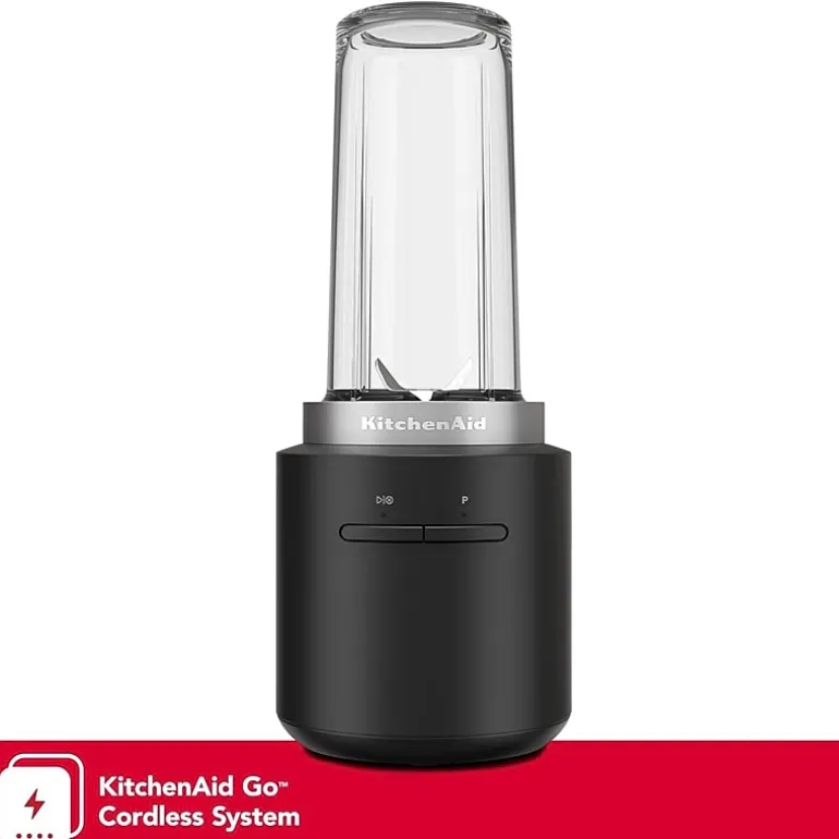 KitchenAid Cordless Personal Blender with Battery