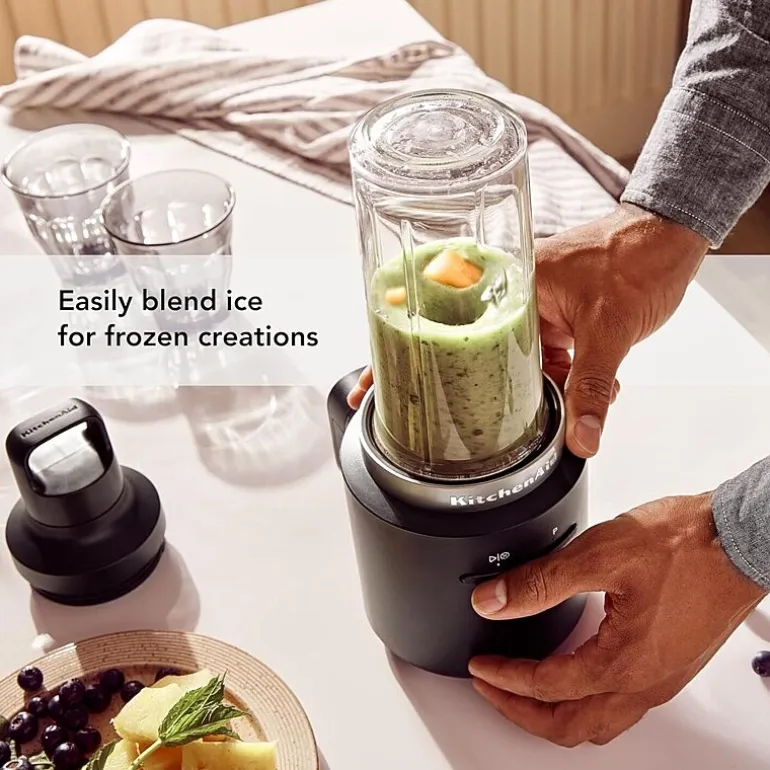 KitchenAid Cordless Personal Blender