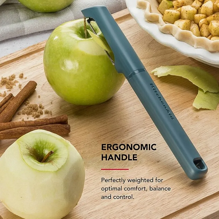 KitchenAid Double Edged Vegetable Peeler
