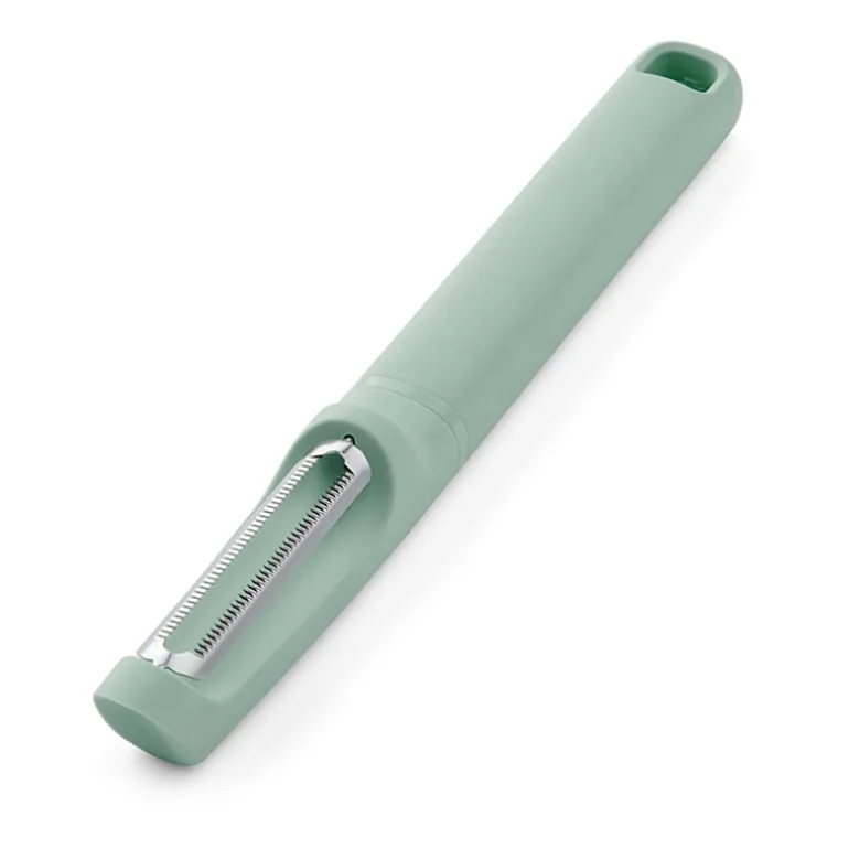 KitchenAid Double Edged Vegetable Peeler