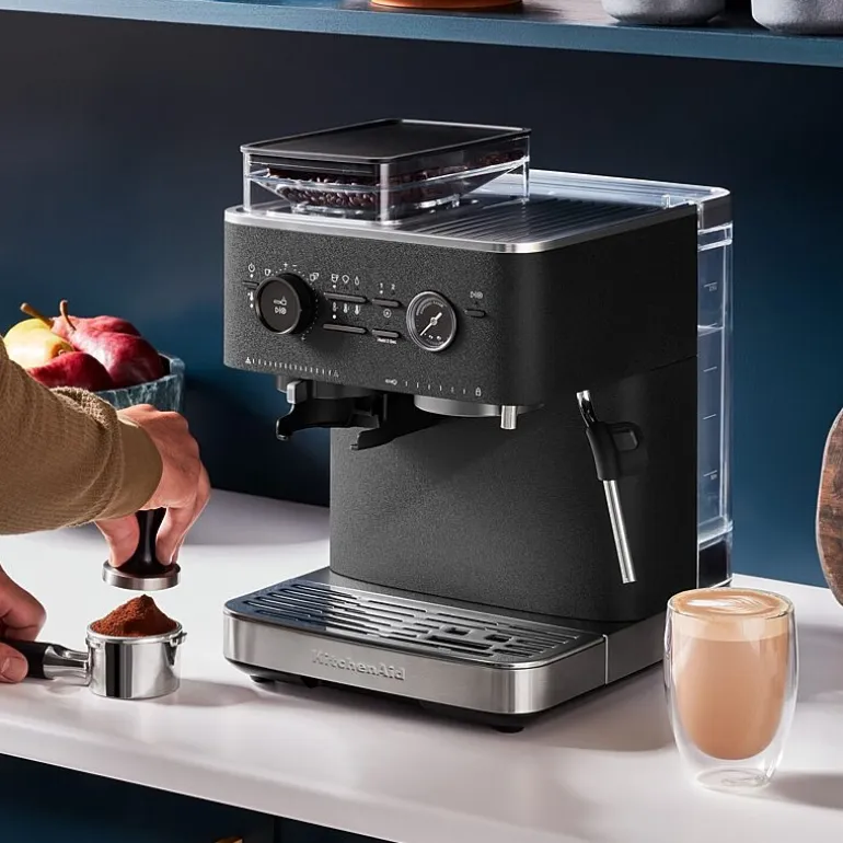 KitchenAid Espresso Maker