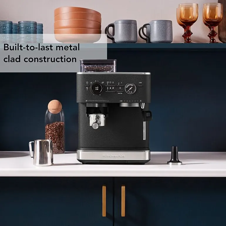 KitchenAid Espresso Maker