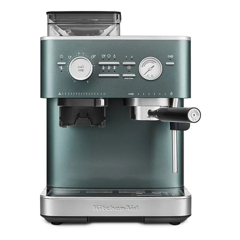 KitchenAid Espresso Maker
