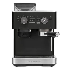 KitchenAid Espresso Maker