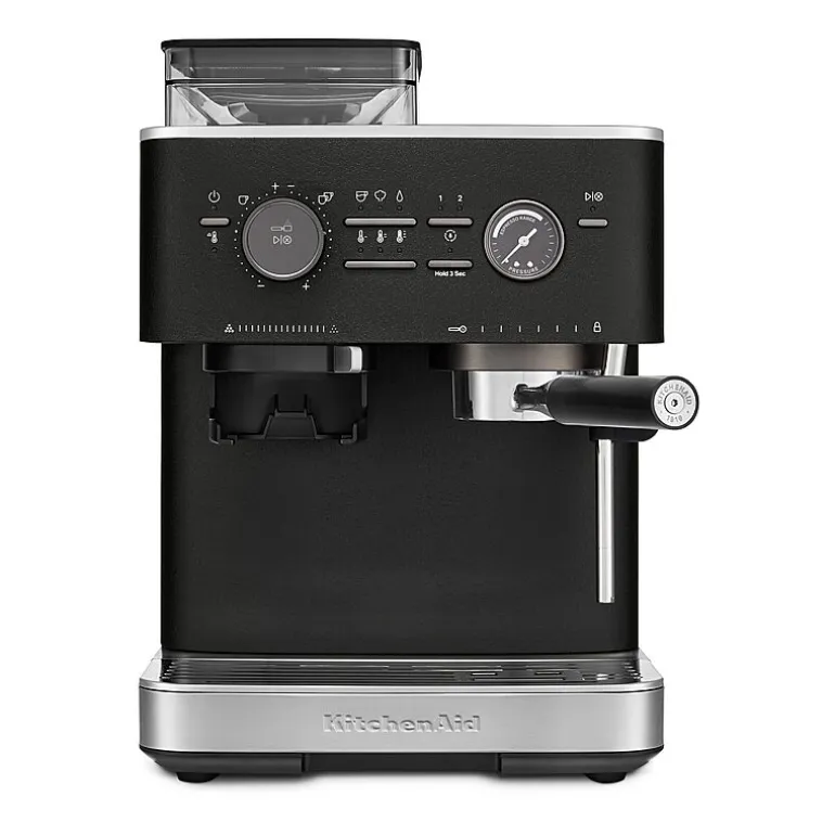 KitchenAid Espresso Maker