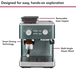 KitchenAid Espresso Maker