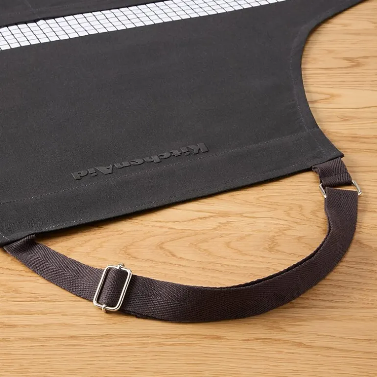 KitchenAid Gridlines Adult Apron