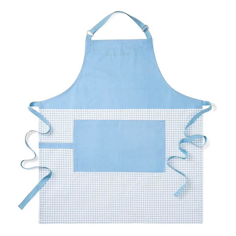 KitchenAid Gridlines Adult Apron