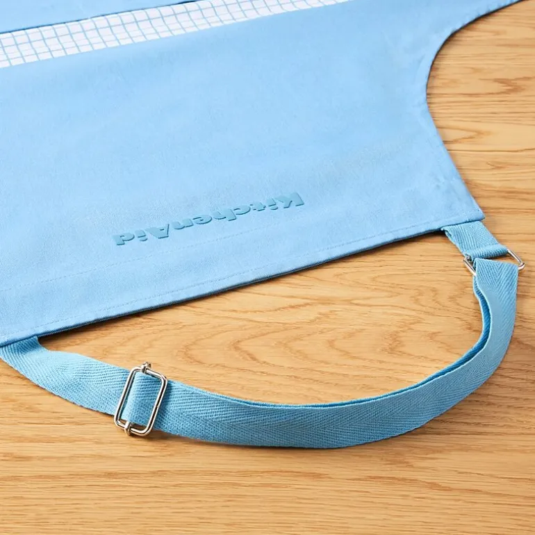 KitchenAid Gridlines Adult Apron