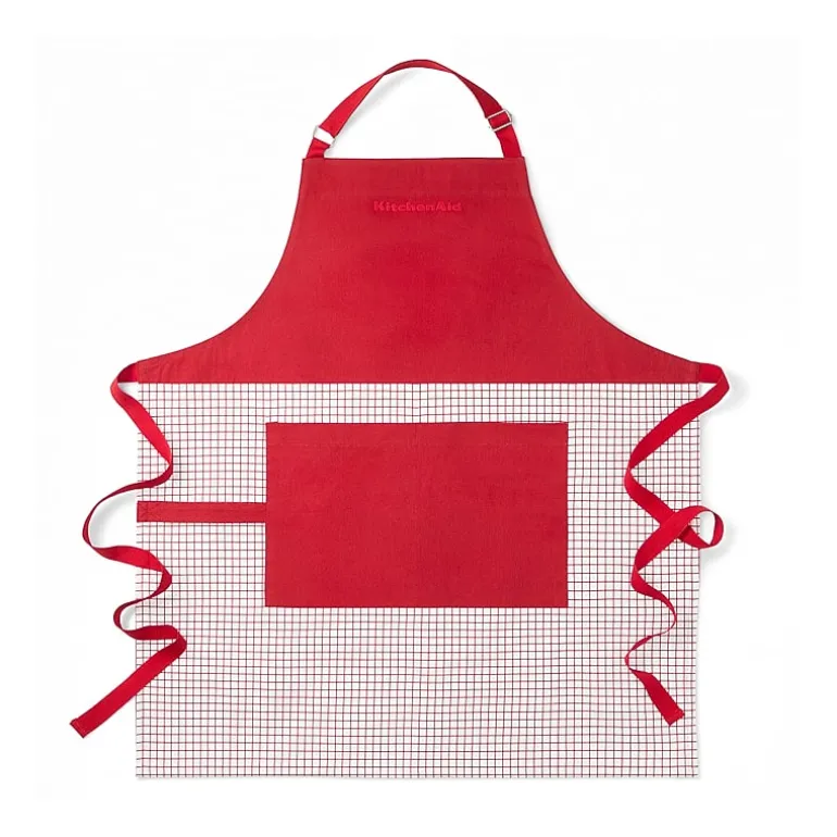 KitchenAid Gridlines Adult Apron