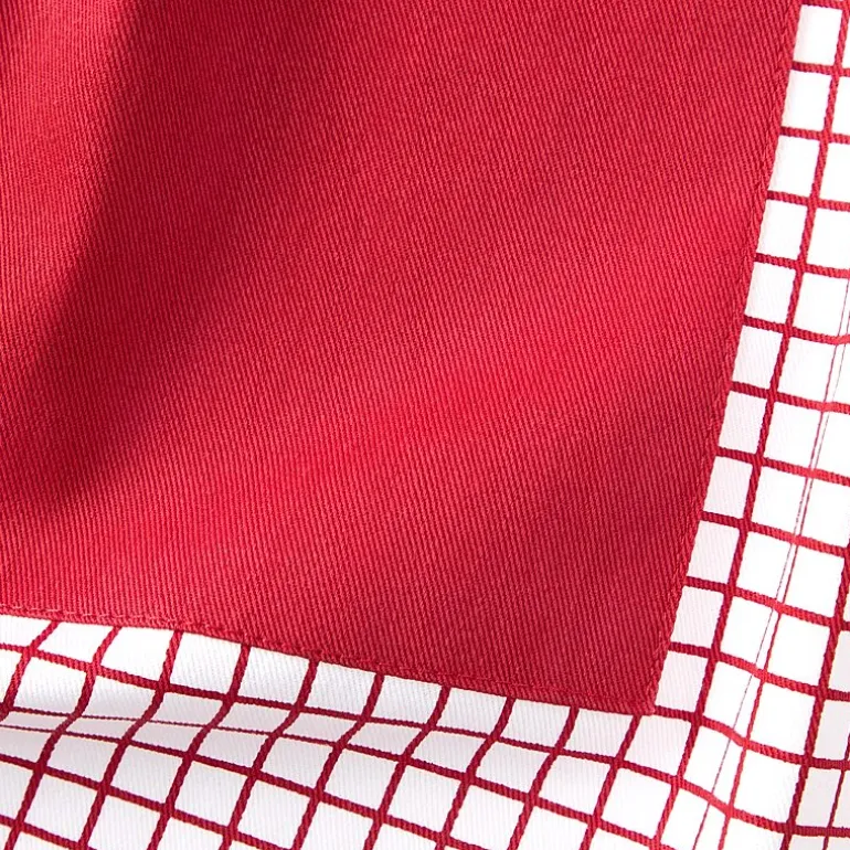 KitchenAid Gridlines Adult Apron