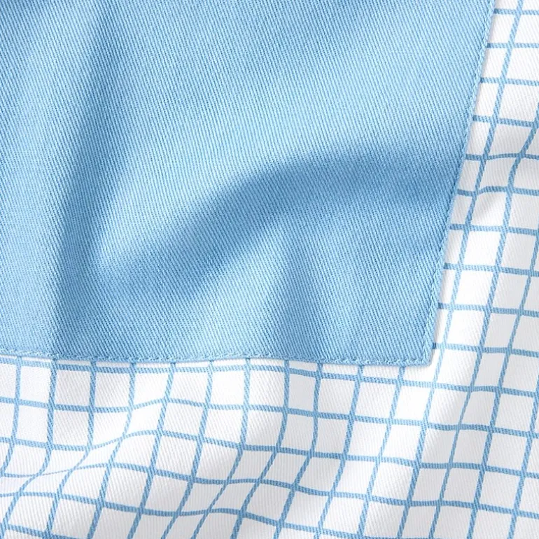 KitchenAid Gridlines Adult Apron