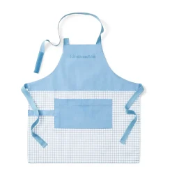 KitchenAid Gridlines Kid Apron
