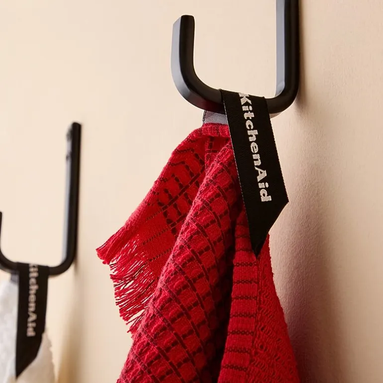 KitchenAid Gridlines 3-pc. Kitchen Towel Set