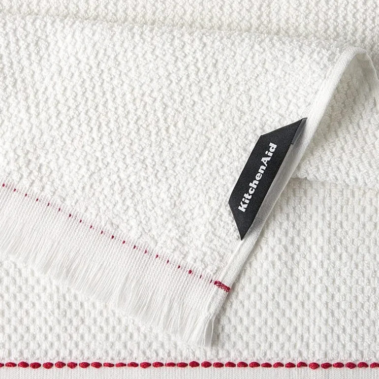 KitchenAid Gridlines 3-pc. Kitchen Towel Set
