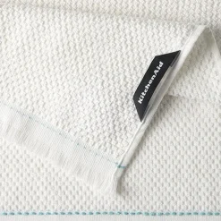 KitchenAid Gridlines 3-pc. Kitchen Towel Set