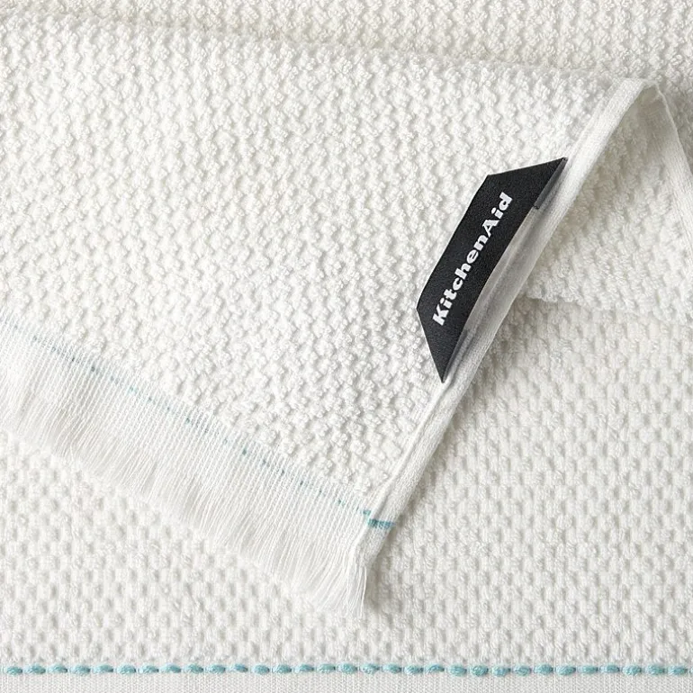 KitchenAid Gridlines 3-pc. Kitchen Towel Set