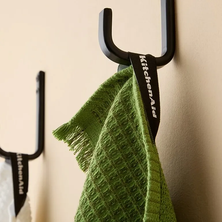 KitchenAid Gridlines 3-pc. Kitchen Towel Set