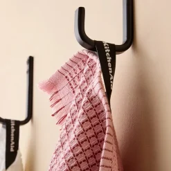 KitchenAid Gridlines 3-pc. Kitchen Towel Set