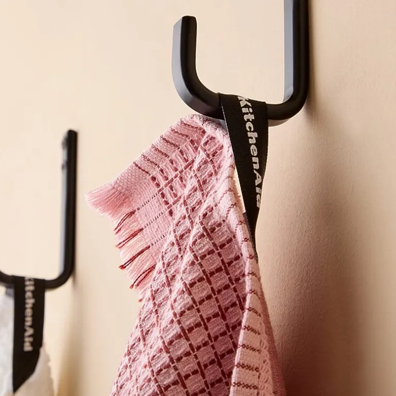 KitchenAid Gridlines 3-pc. Kitchen Towel Set