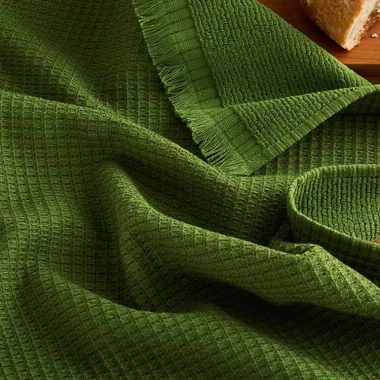 KitchenAid Gridlines 3-pc. Kitchen Towel Set