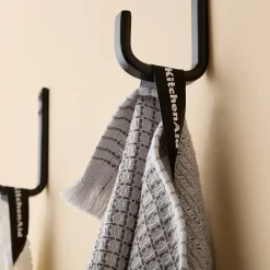 KitchenAid Gridlines 3-pc. Kitchen Towel Set