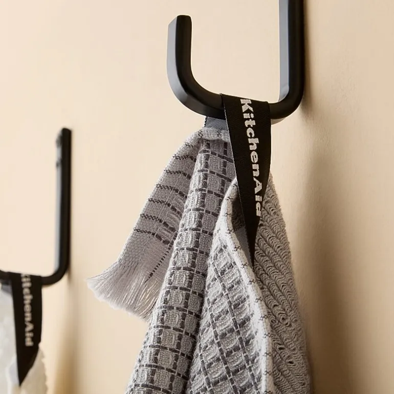KitchenAid Gridlines 3-pc. Kitchen Towel Set