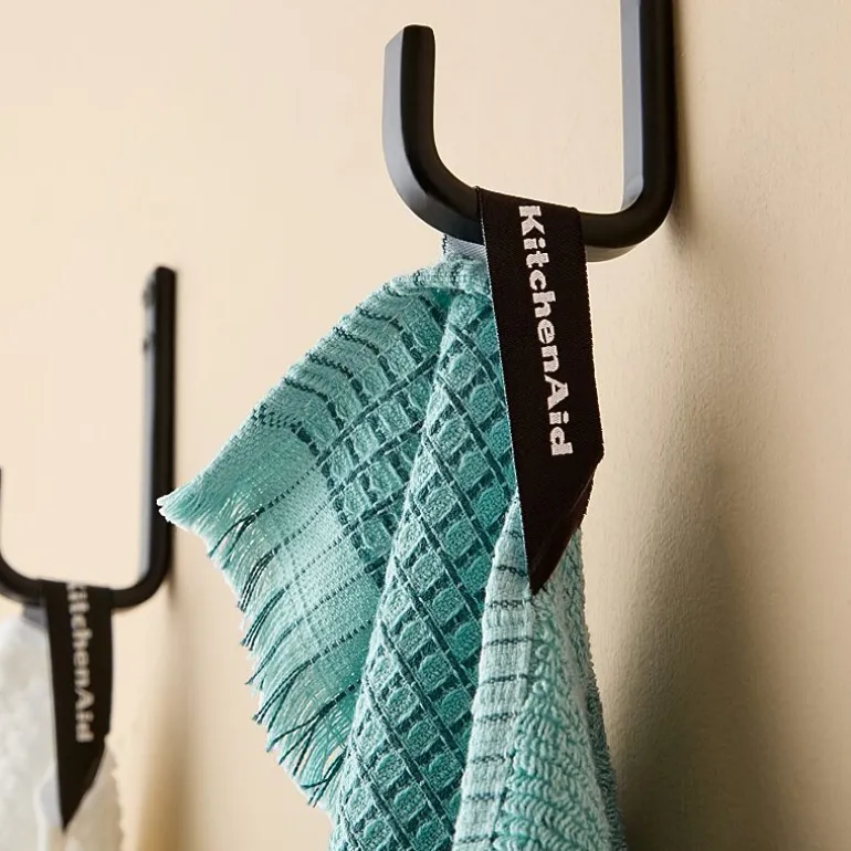 KitchenAid Gridlines 3-pc. Kitchen Towel Set
