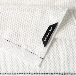KitchenAid Gridlines 3-pc. Kitchen Towel Set