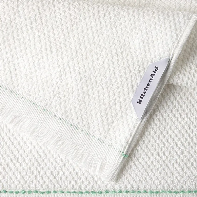KitchenAid Gridlines 3-pc. Kitchen Towel Set